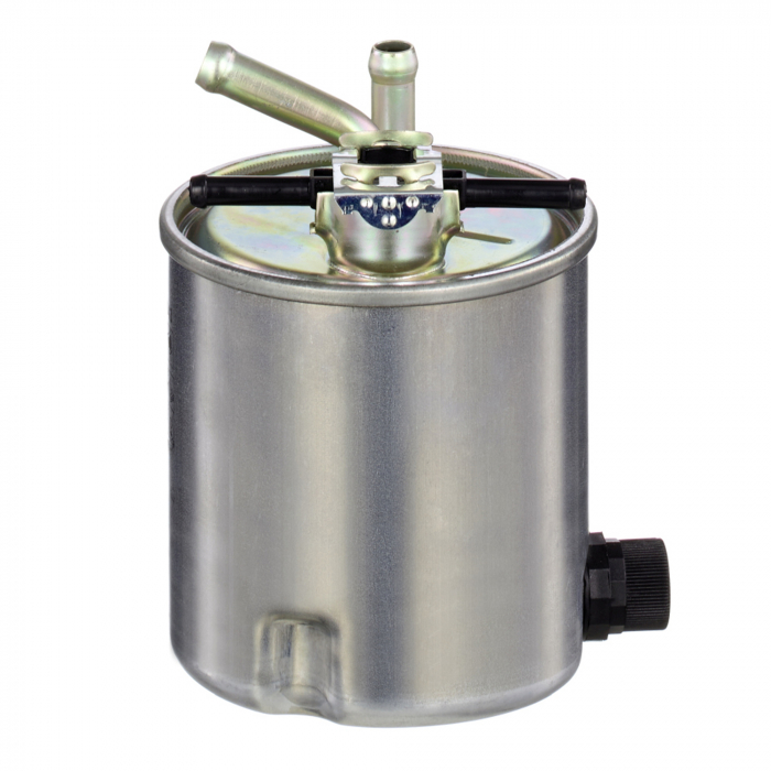 Filtru combustibil Mann pentru Nissan Cabstar, NT400 Cabstar si Renault Trucks Maxity