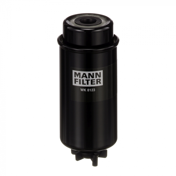 Filtru combustibil Mann pentru utilaje agricole si de constructii
