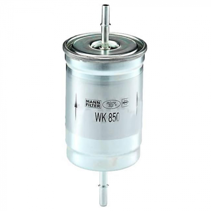 Filtru combustibil Mann pentru Volvo S40 I, S60 I, S80 I, V40, V70 II, XC70 I