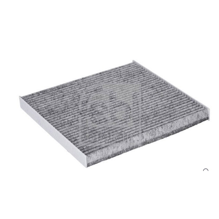 Filtru Habitaclu Carbon Activ BLUE PRINT - DACIA SPRING EV (33CP & 65CP) [1]