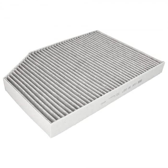 Filtru habitaclu Carbon Activ Mann pentru BMW Seria 2 Cupe, Seria 3, Seria 4, i4, iX3, X3, X4, Z4, Toyota Supra