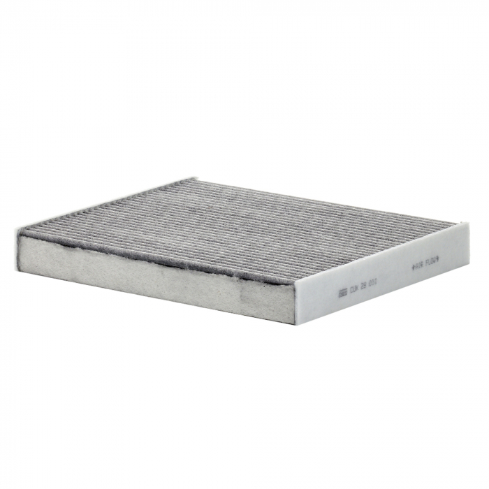 Filtru habitaclu Carbon Activ Mann pentru Lynk  Co 01, Polestar Polestar 2, Volvo C40, EC40, EX40, XC40