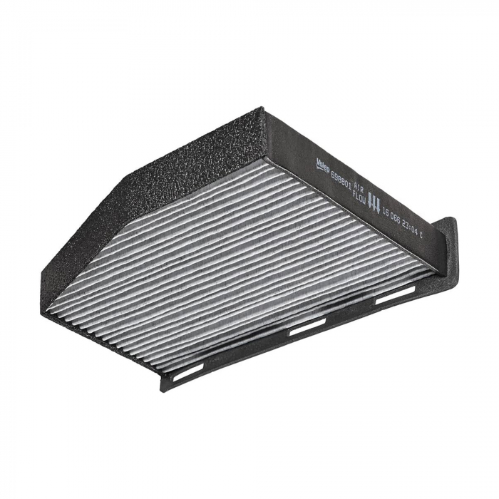Filtru habitaclu carbon activ Valeo 698801
