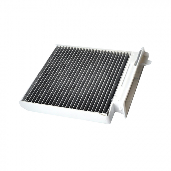 Filtru habitaclu cu carbon activ ASAM pentru Dacia Logan  Sandero  Duster
