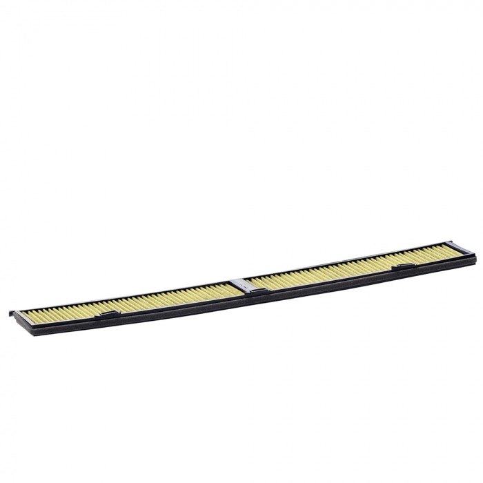 Filtru habitaclu cu efect antibacterian Mann pentru Alpina B3,D3, BMW Seria 1, Seria 3, X1