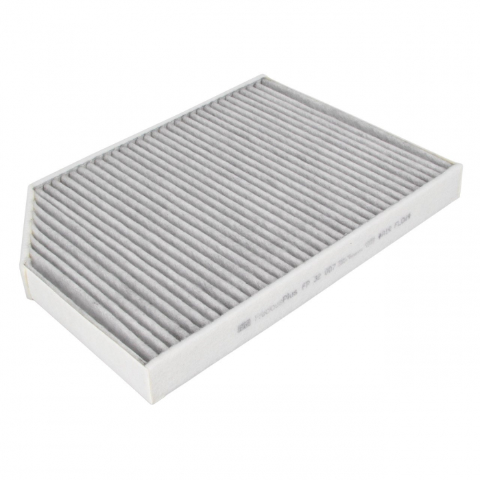 Filtru habitaclu cu efect antibacterian Mann pentru Porsche Panamera, Taycan [2]