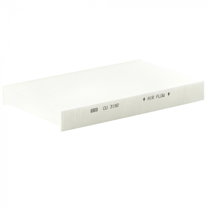 Filtru habitaclu Mann pentru Audi 100 C3, C4, A6, A6 C4  C5