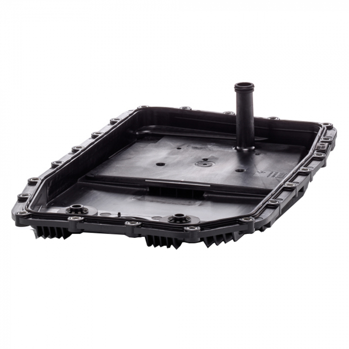 Filtru hidraulic cutie de viteze automata Mann pentru Alpina B5, B6, B7, Aston Martin DB9, BMW 3, 5, 6, 7
