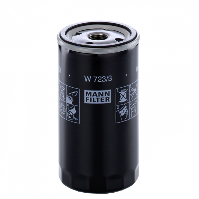 Filtru Mann pentru sistem hidraulic primar