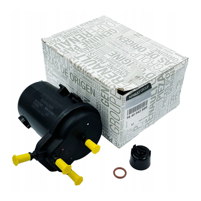 Filtru combustibil motor diesel Renault Megane II   Scenic II   Grand Scenic II 1.5 dCi 2002,  2010