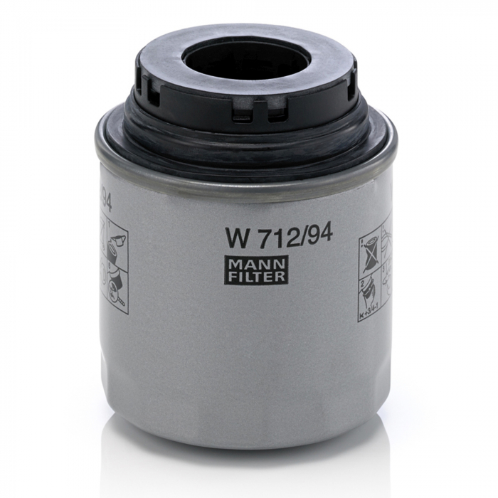 Filtru ulei Mann W712 94