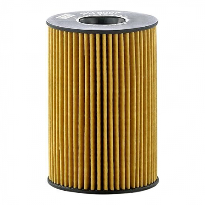 Filtru ulei Mann pentru Alpina B5, B6, B7, XB7 si BMW 5, 6, 7, 8, X5, X6, X7 si Rolls-Royce Cullinan, Dawn, Ghost I si Land Rover Range Rover V