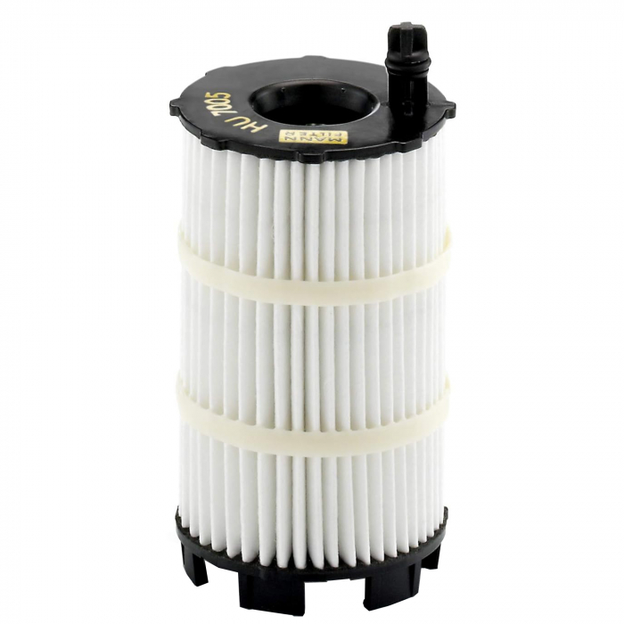 Filtru ulei Mann pentru Audi A4 B7, A4 B8, A5, A6 C6, A8 D3, A8 D4, Q7, R8, Lamborghini Gallardo, Huracan, VW Touareg