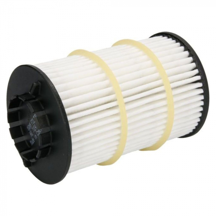 Filtru ulei Mann pentru Audi A6,A7, Bentley Continental [2]