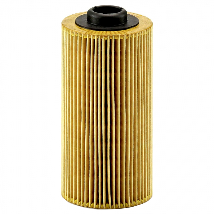 Filtru ulei Mann pentru Bmw Seria 5, Seria 7, Seria 8, X5, Z8, Land Rover Range Rover III