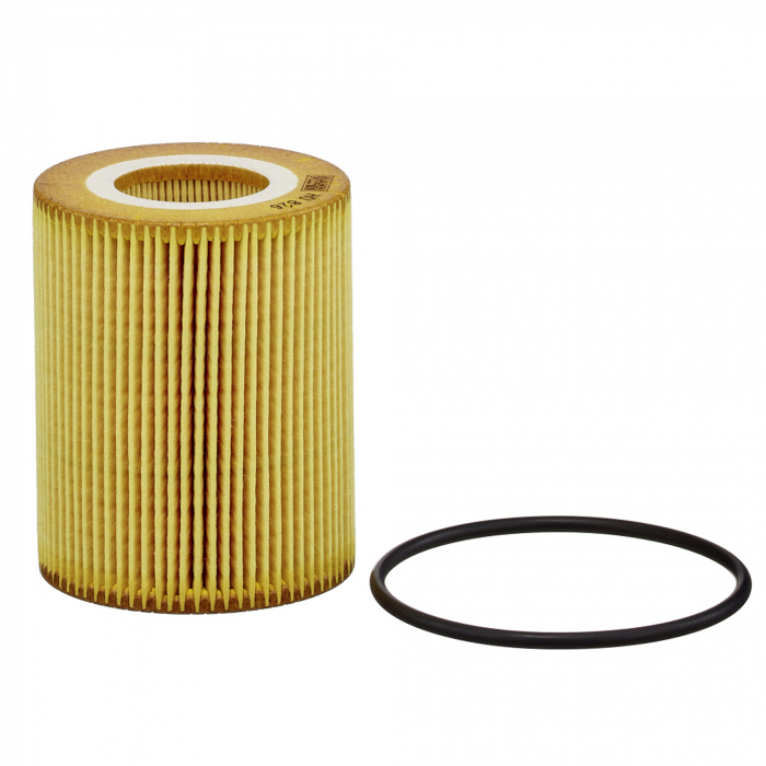 Filtru ulei Mann pentru Citroen C5 III, C6, Ford USa Ranger, Jaguar F-Pace, XF I, II, Land Rover Discovery V, Range Rover IV