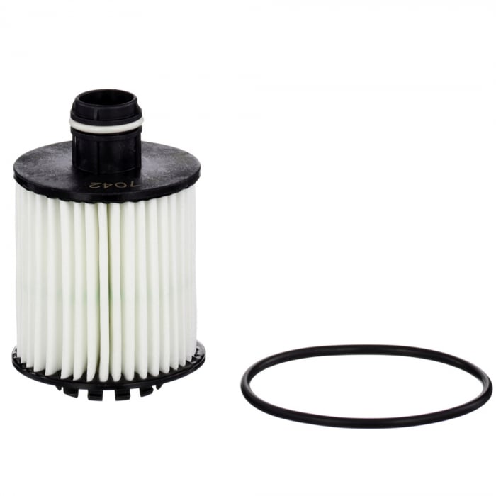 Filtru ulei Mann pentru Fiat Fiorno, Panda, Opel Combo, Corsa E