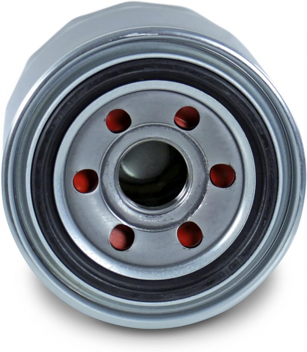 Filtru ulei Mann pentru Hyundai Accent I, II, III, Elantra III, Ioniq, Kona,Santa Fe I, II [4]