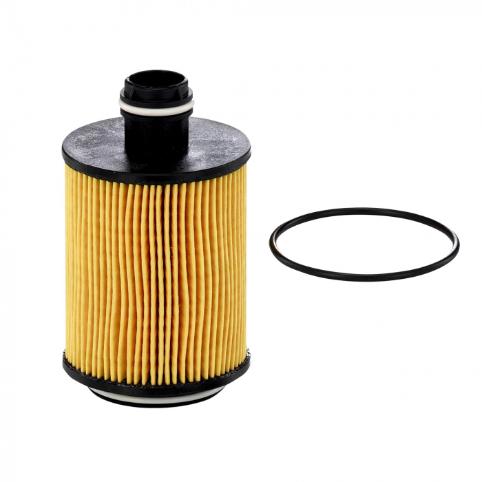 Filtru ulei Mann pentru Opel Astra J CDTI 2009-2015 [2]