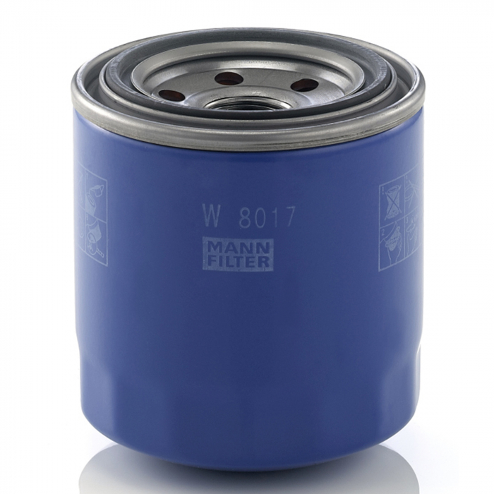 Filtru ulei MANN W8017 Hyundai Kia