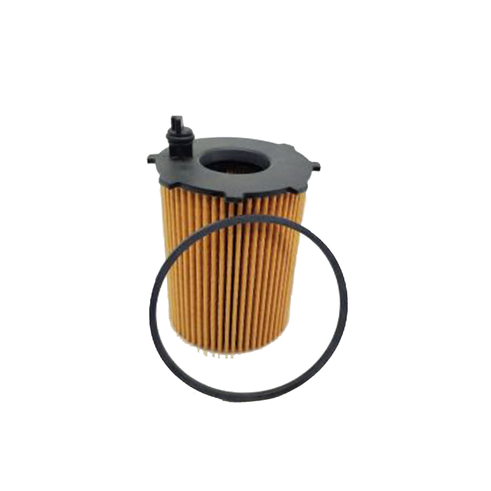 Filtru Ulei STOCKER - Citroën Berlingo, C3, C4, C5, Jumpy (Motoare 1.4 HDi / 1.6 HDi) - Cartuș [1]