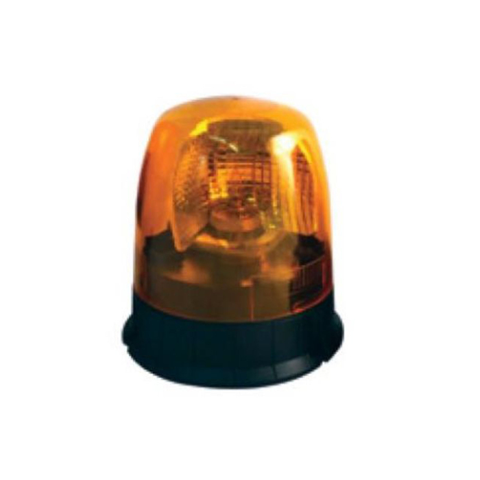 Girofar Vignal LED 10/30V - Prindere Fixă În 3 Puncte [1]