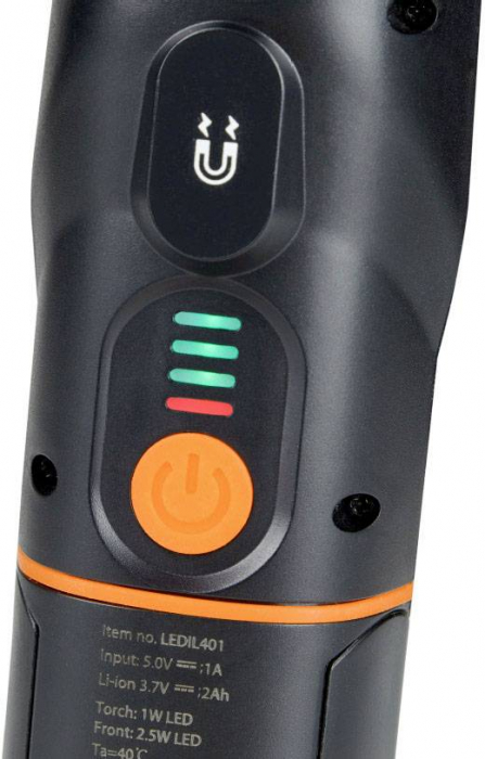 Lampa inspectie Osram LedInspect Mini250 [3]