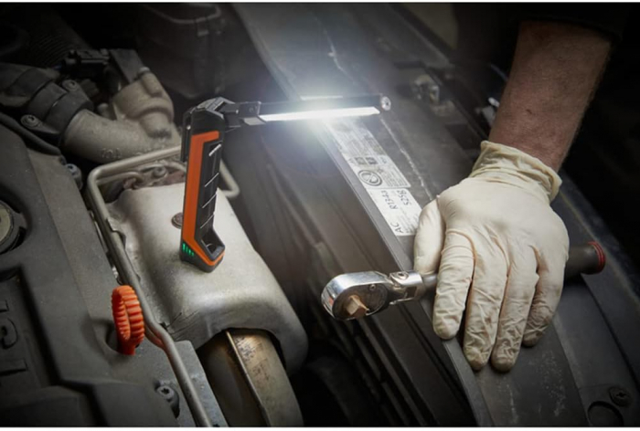 LAMPA INSPECTIE OSRAM LEDINSPECT POCKET200 [2]