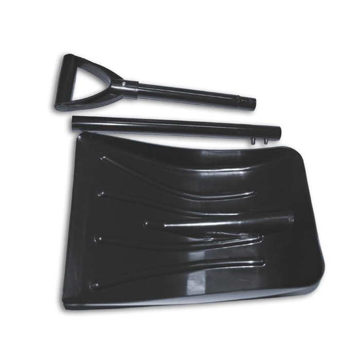 Lopată pliabilă ADR Hico – compactă și rezistentă [1]