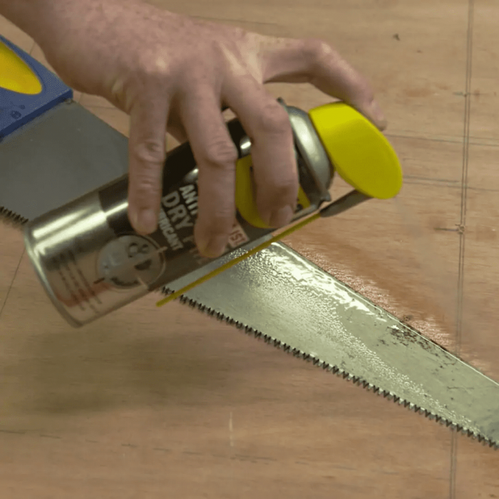 Lubrifiant WD40 Specialist HP PTFE 400 ml [2]