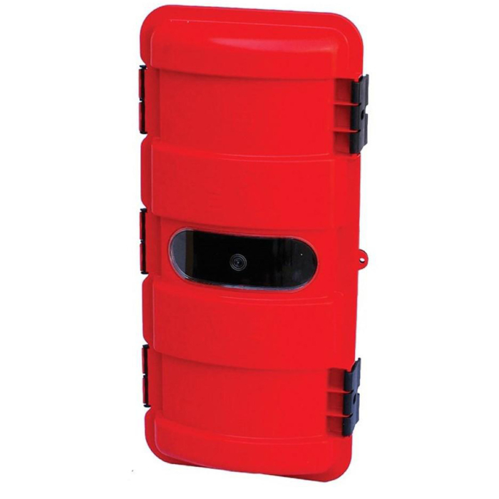 Cutie ADR pentru extinctor 6-9 kg orizontală Hico – protecție și acces rapid [1]