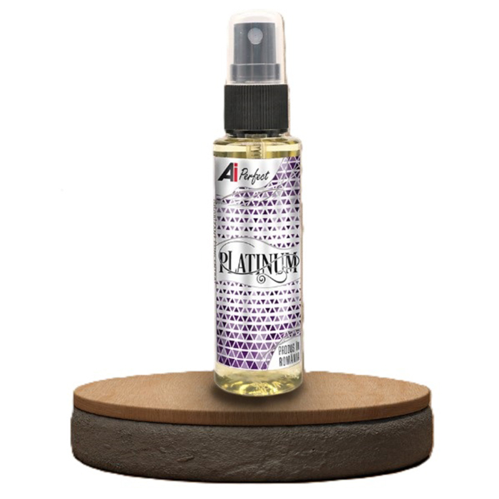Odorizant Auto AI PERFECT Platinum - 50 ml (Parfum Lux, Premium) [1]