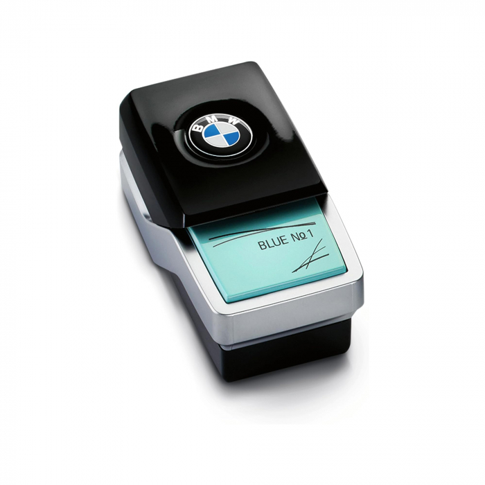 Odorizant auto BMW Ambient Air Blue Suite No 1 Light