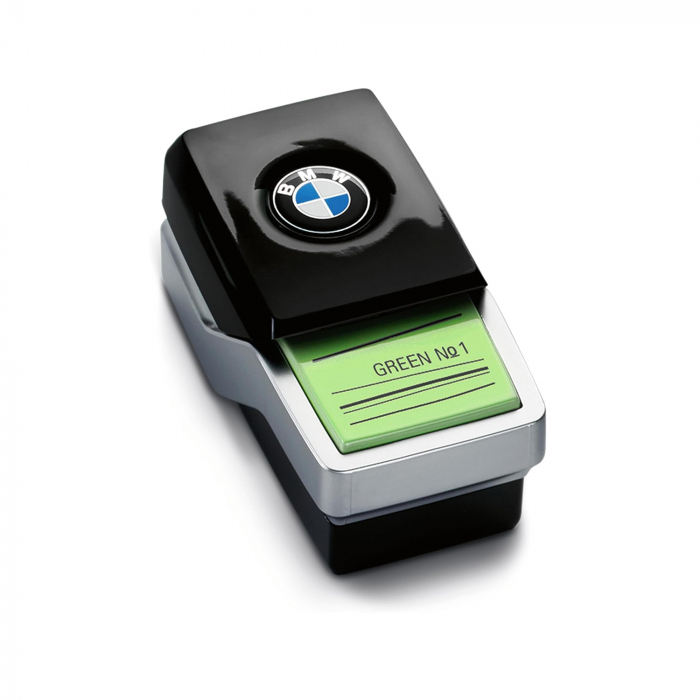 Odorizant auto BMW Ambient Air Green Suite No 1 Light