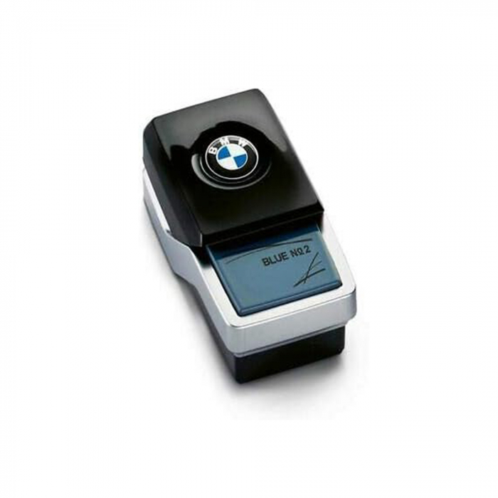 Odorizant auto BMW Ambient Air Blue Suite No 2 Rich