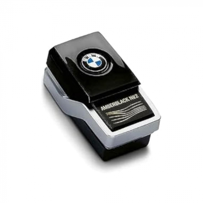 Odorizant auto BMW Ambient Air Amberblack Suite No 2 Rich