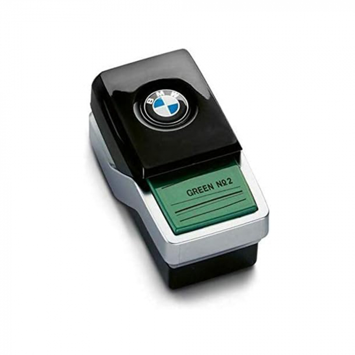 Odorizant auto BMW Ambient Air Green Suite No 2 Rich