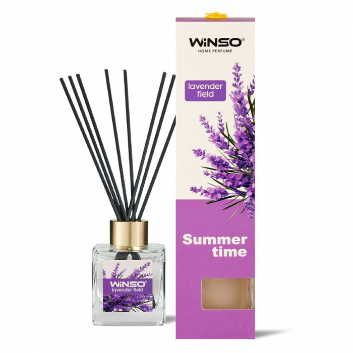 Odorizant Winso Lavender Field Summer Time 100 ml