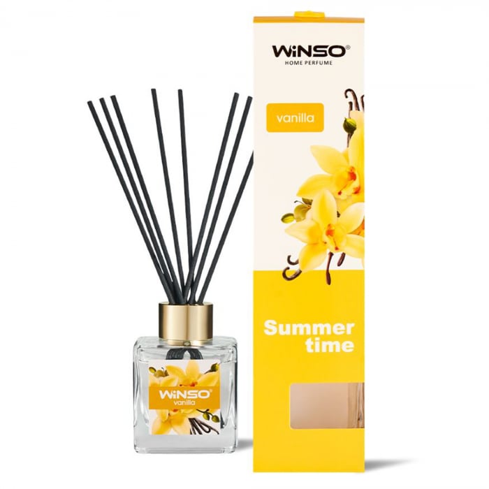 Odorizant Winso Vanilla Summer Time 100 ml
