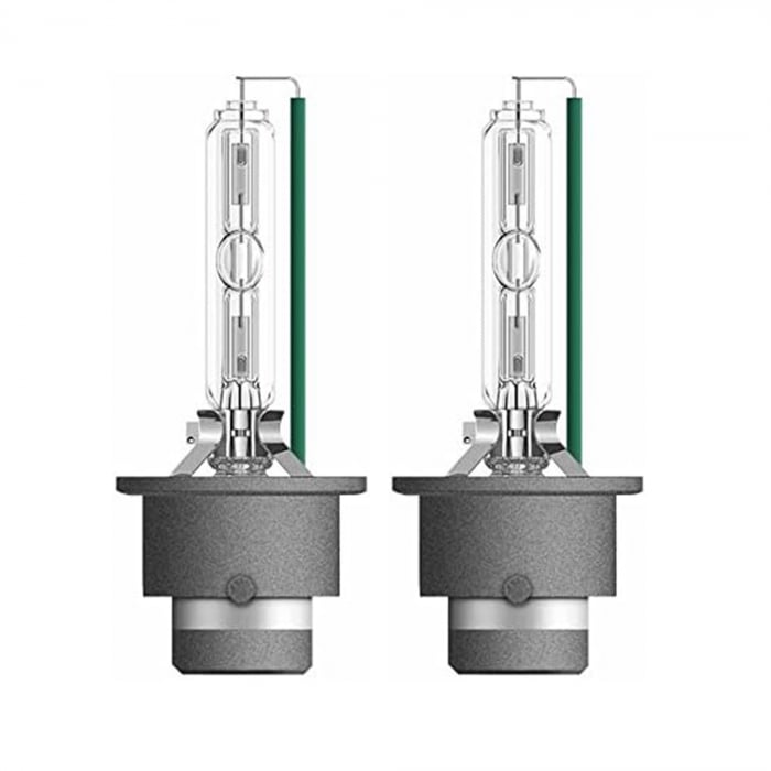 Pachet 2 Bec Xenon D4S Xenarc Osram Cool Blue Intense NextGen [2]