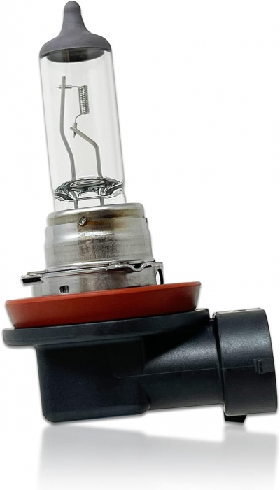 Pachet 2 becuri halogen H11 12V Osram Original [2]