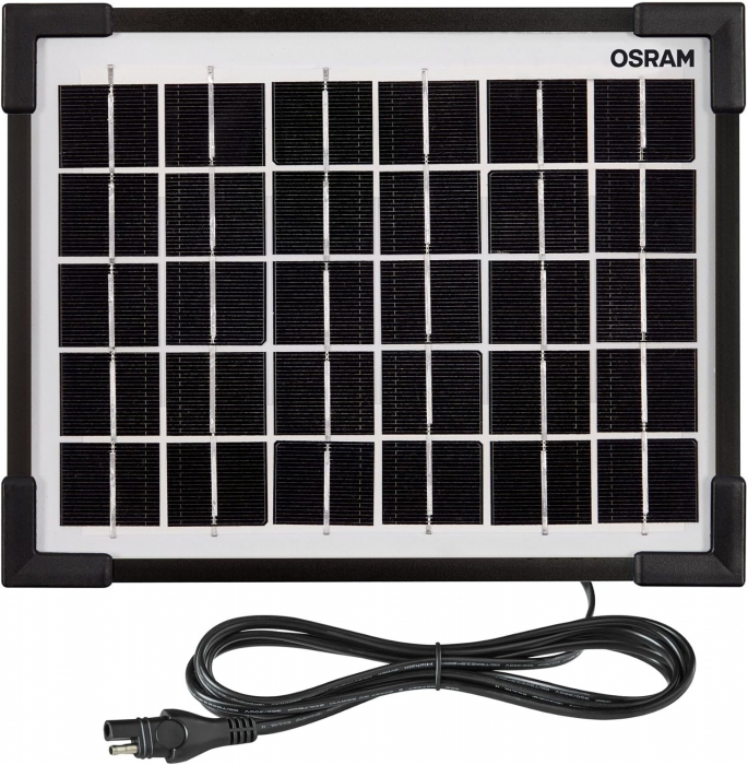 Panou solar auto Osram 20W [6]