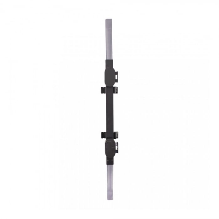 Parasolar auto retractabil 150x70 cm