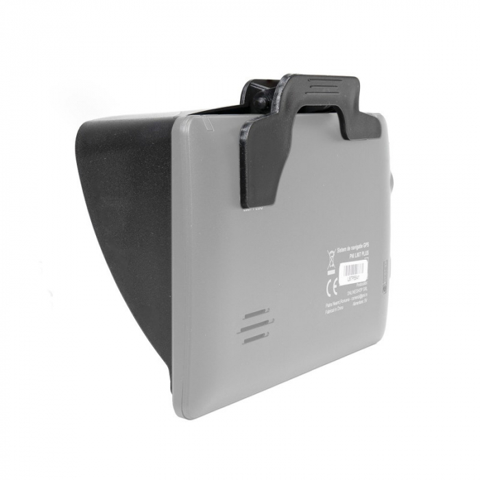 Parasolar Universal Pni 7G Pentru Sisteme Navigatie Gps Cu Ecran De 7 Inch [4]