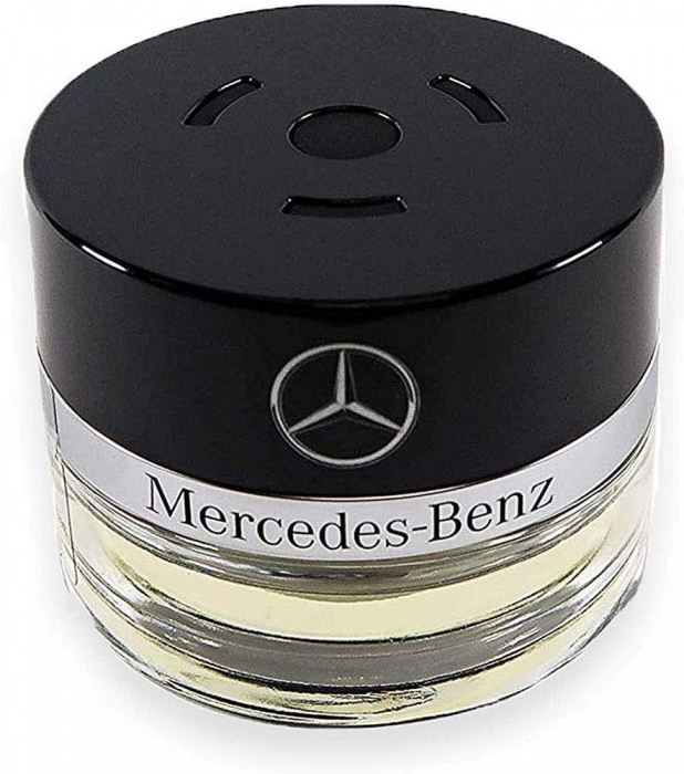 Parfum auto Mercedes Benz Nightlife Mood 15 ml [5]