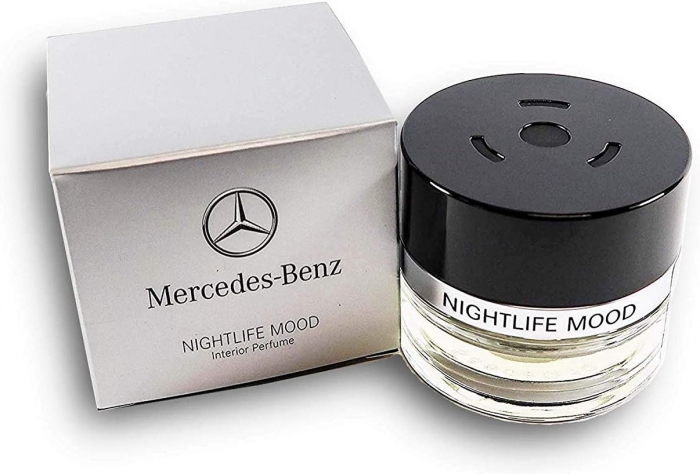 Parfum auto Mercedes Benz Nightlife Mood 15 ml [3]