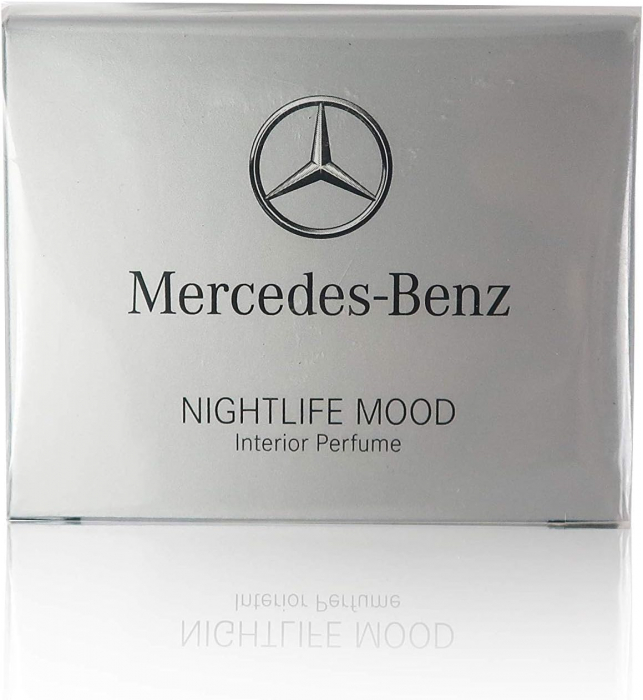 Parfum auto Mercedes Benz Nightlife Mood 15 ml [4]