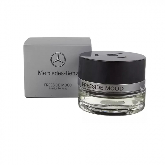 Parfum auto Mercedes Benz Freeside Mood 15 ml [2]