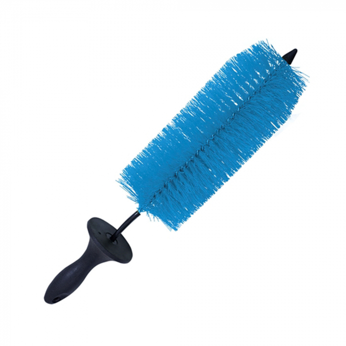 Perie pentru curatare jante 45 cm