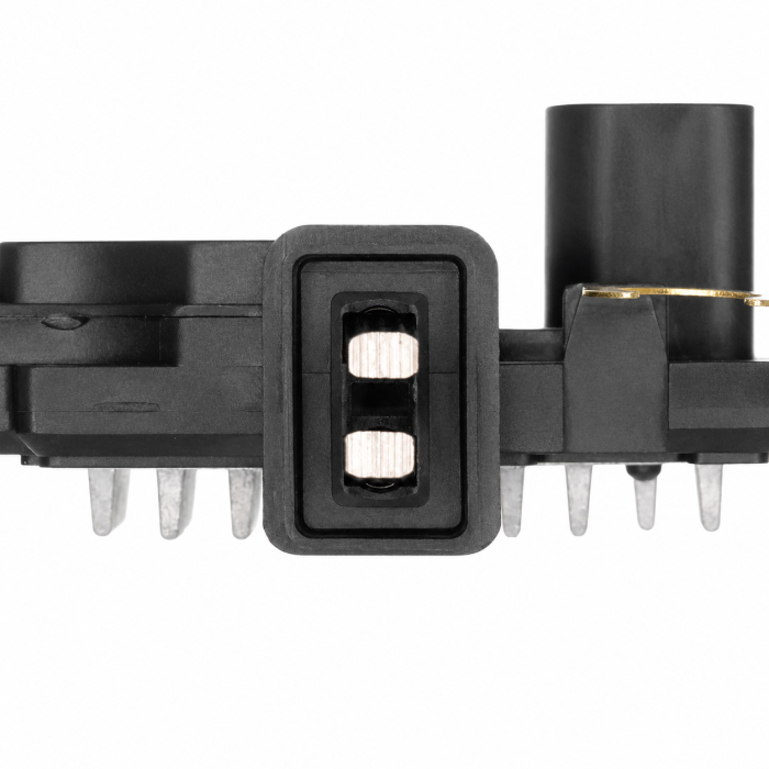Releu alternator Vemo V10-77-1048 pentru Skoda Superb II [2]